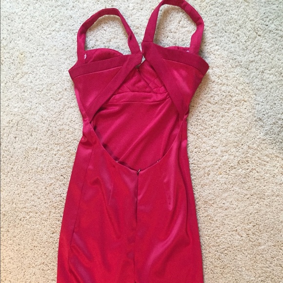 Dress - Picture 2 of 2